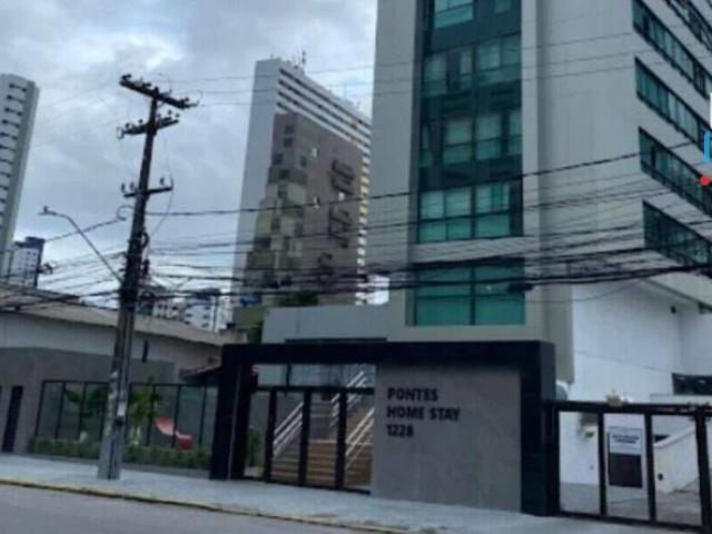 Apartamento de 75 m² Boa Viagem Recife, aluguel por R$ 5.000/mês