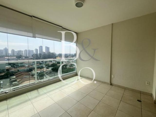 Apartamento de 75 m² com 2 quartos à venda no Jardim Aeroporto