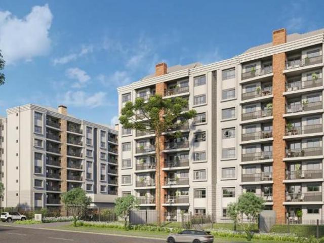 Apartamento de 75 m² com 3 quartos à venda no Hauer