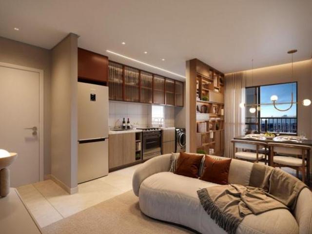 Apartamento de 75 m² 2 quartos à venda em Jardim Social
