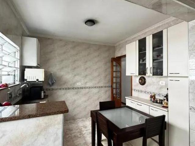 Apartamento de 75 m², 3 quartos em Santo Amaro, São Paulo