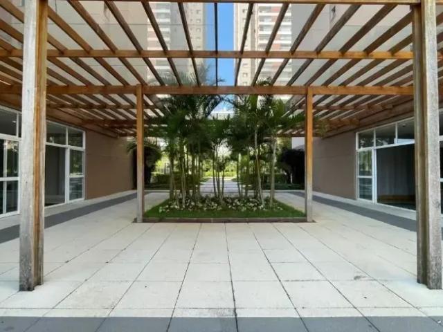Apartamento de 75 m² para locação no condomínio splendor garden