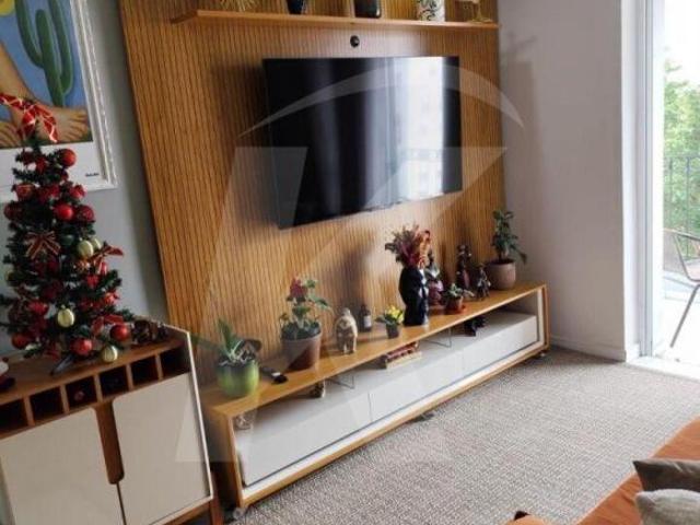 Apartamento de 75 mts², 3 quartos 1 suíte 1 vaga, no Lauzane Paulista