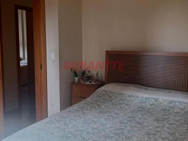 Apartamento de 75m² com 3 quartos