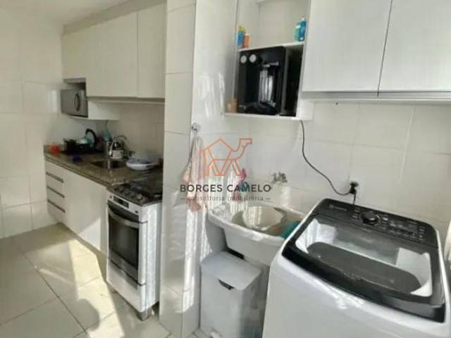 Apartamento de 76 m² na Calunga Jaraguá Belo Horizonte MG, aluguel por R$ 3.900/mês