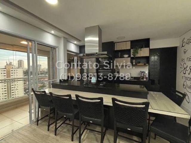 Apartamento de 76 m² com 2 quartos à venda em Vila Osasco