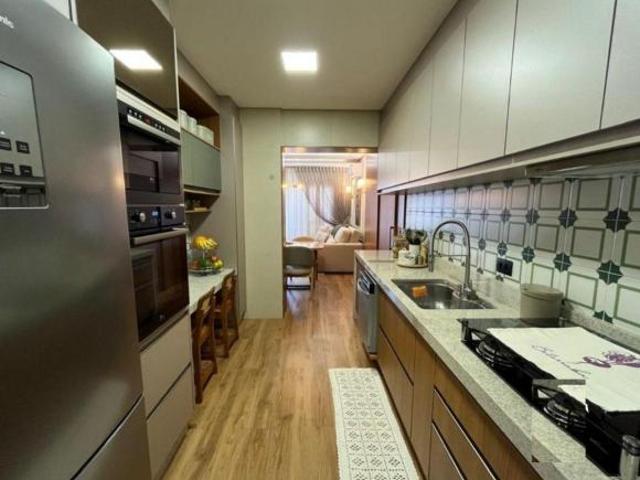 Apartamento de 76 m² com 2 quartos à venda em Boa Vista, Mobiliado
