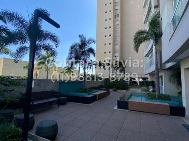 Apartamento de 76 m² com 3 quartos à venda na Vila Osasco