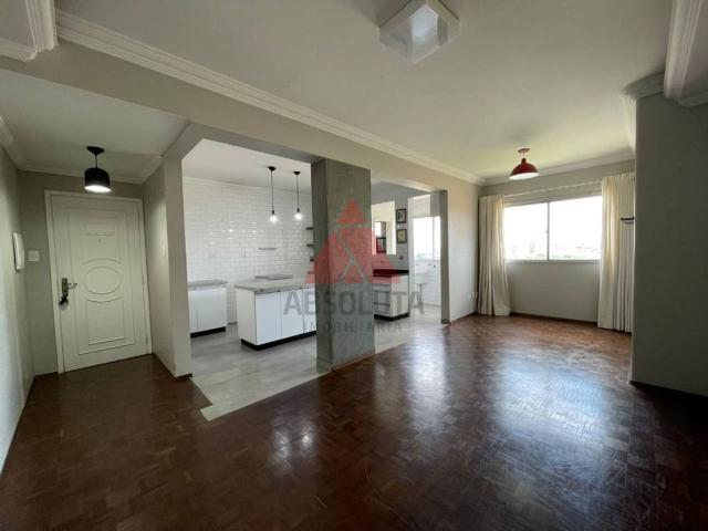 Apartamento de 76 m² Vila Cordenonsi Americana, aluguel por R$ 1.700/mês