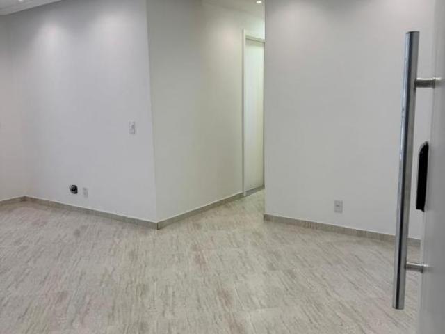 Apartamento de 76 m², 3 quartos em Picanço, Guarulhos