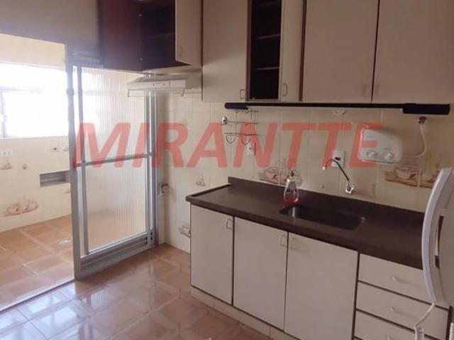Apartamento de 76m² com 2 quartos