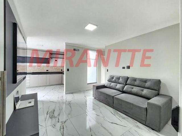 Apartamento de 76m² com 3 quartos