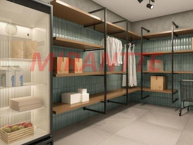 Apartamento de 78.36m² com 2 quartos