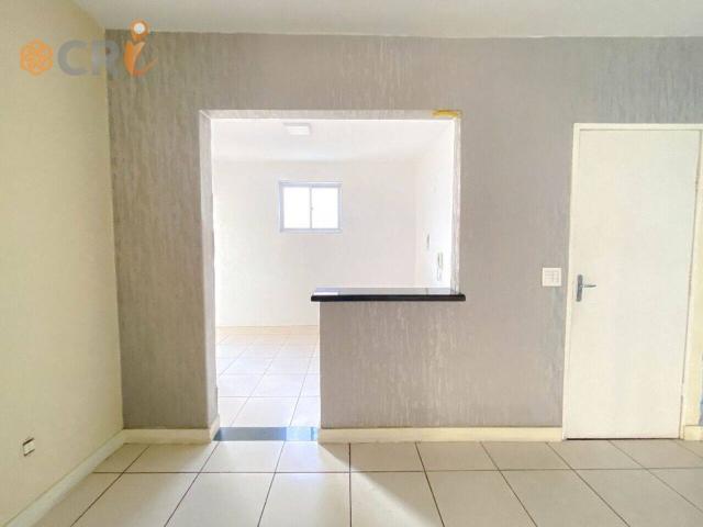 Apartamento de 78 m² na Bento Albuquerque Cocó Fortaleza CE, aluguel por R$ 1.400/mês