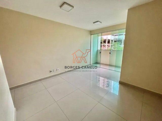 Apartamento de 78 m² na Sebastião Meneses Silva Ouro Preto Belo Horizonte MG, aluguel por R$ 3.000/mês