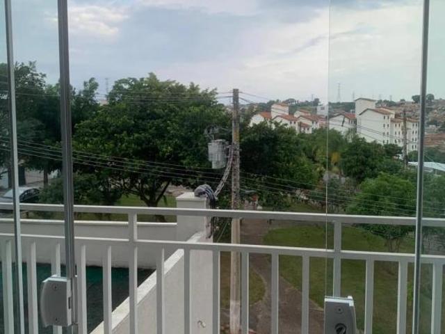 Apartamento de 78 m² com 2 quartos à venda em Vila Aprazível