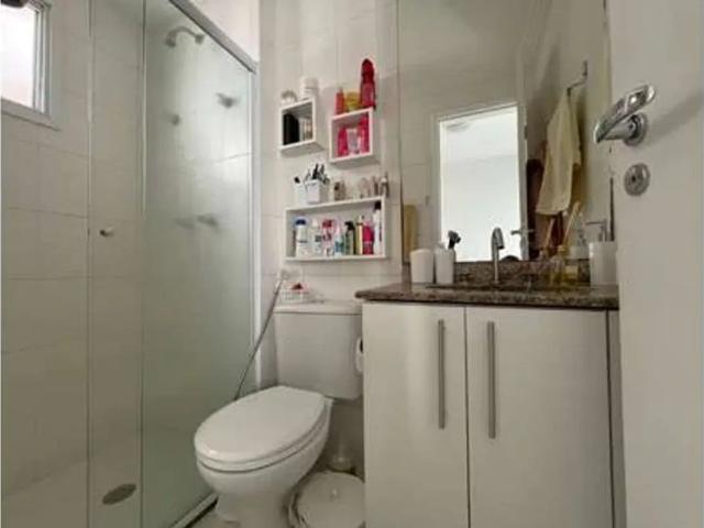 Apartamento de 78 m² de Frente ao Terminal e Metrô Sacomã – Conforto e Praticidade