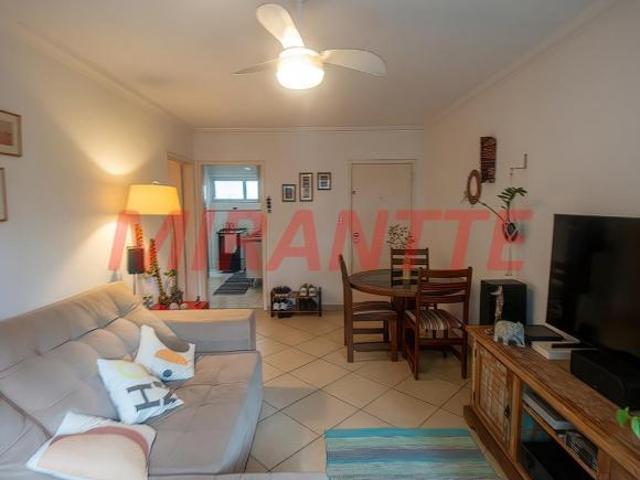 Apartamento de 78m² com 2 quartos