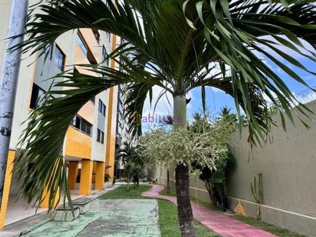Apartamento de 78m² com 2 quartos 1 suíte no Ville de France Turu