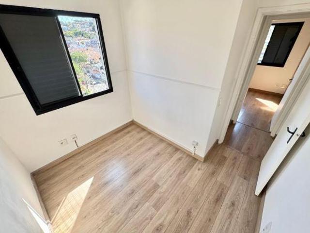 Apartamento de 79 m² com 3 quartos à venda no Jardim Bonfiglioli