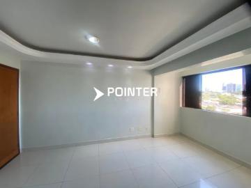 Apartamento de 79m 3 quartos com suíte, completo em armários, á 3 minutos do Shopping Flamboyant