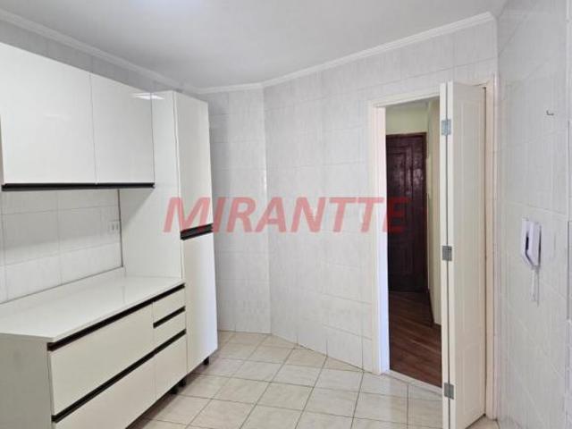 Apartamento de 79m² com 3 quartos