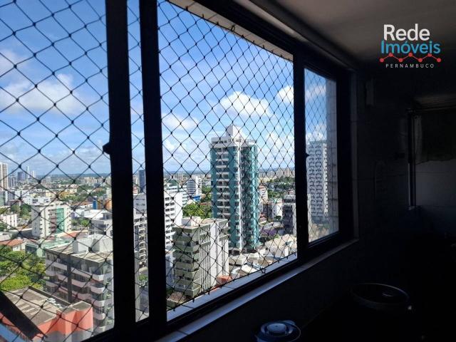 Apartamento de 83 m² Candeias Jaboatão dos Guararapes, aluguel por R$ 4.500/mês