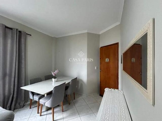 Apartamento de 83 m² com 2 dormitórios e vista para o mar na Guilhermina