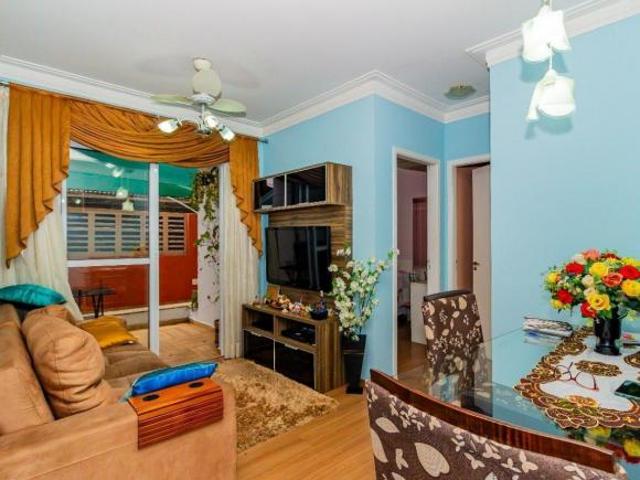 Apartamento de 83 m², 2 quartos em Carrão, São Paulo