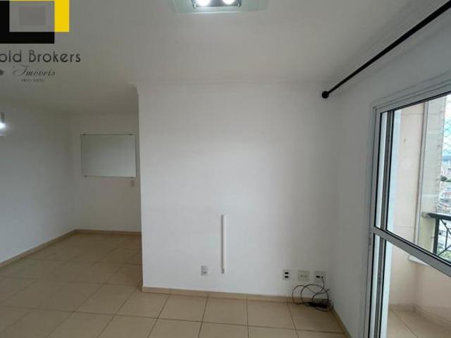 APARTAMENTO DE 83M² 3 DORMITÓRIOS NO PORTAL DOS NOBRES AV. NOVE DE JULHO EM JUNDIAÍ SP