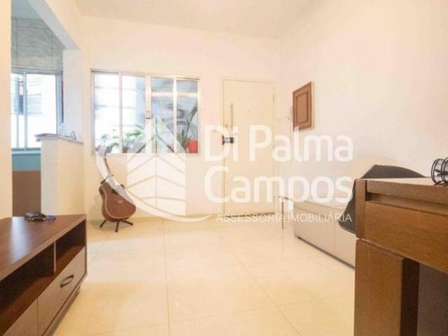 Apartamento de 83m² com 2 quartos para venda no bairro do Ipiranga