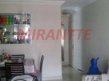 Apartamento de 83m² com 3 quartos