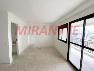 Apartamento de 83m² com 3 quartos