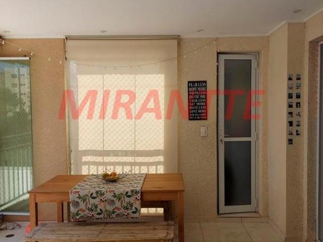 Apartamento de 83m² com 3 quartos