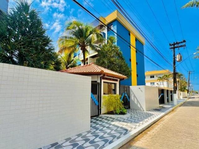 Apartamento de 80,00m²: 2 DORM. COM VARANDA