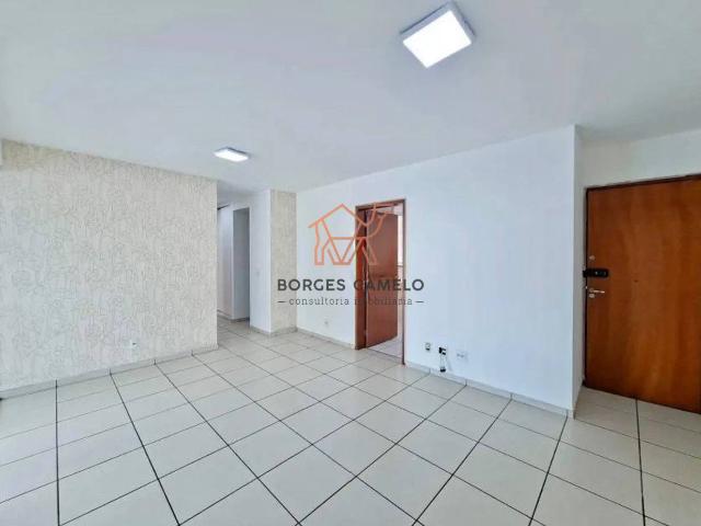 Apartamento de 80 m² na Afonso Ferreira Gomes Paquetá Belo Horizonte MG, à venda por R$ 620.000 ou aluguel por R$ 3.600/mês
