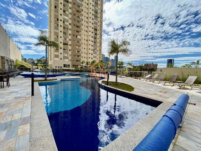 Apartamento de 80 m² na Da Mata Vila da Serra Nova Lima MG, aluguel por R$ 4.900/mês