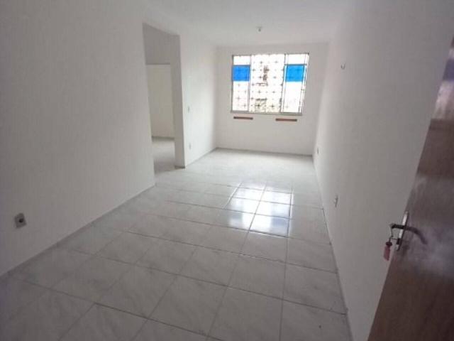 Apartamento de 80 m² na Francisca Nogueira Ramos Cajazeiras Fortaleza CE, à venda por R$ 150.000 ou aluguel por R$ 850/mês