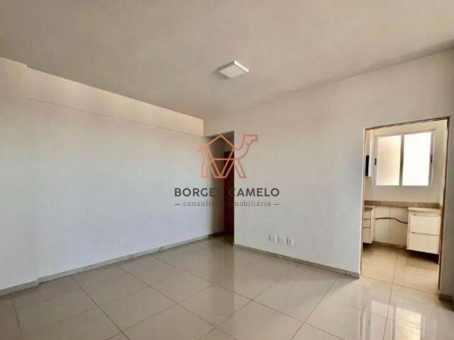 Apartamento de 80 m² na Sena Madureira Ouro Preto Belo Horizonte MG, aluguel por R$ 3.300/mês