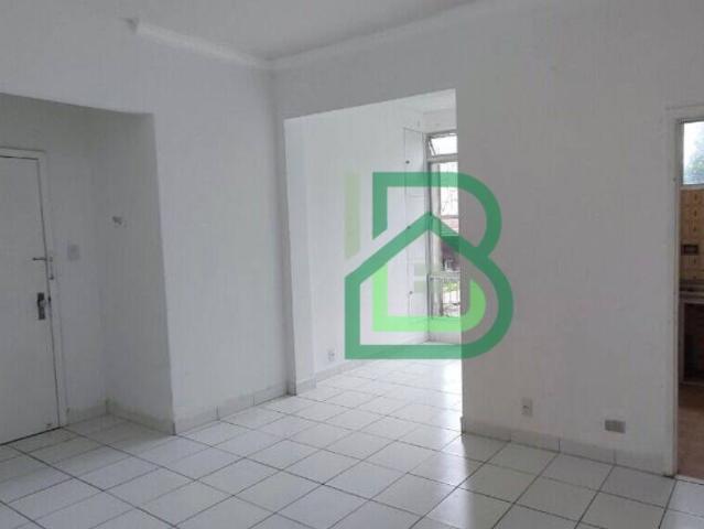 Apartamento de 80 m² na Sete de Setembro Boa Vista Recife PE, aluguel por R$ 2.400/mês