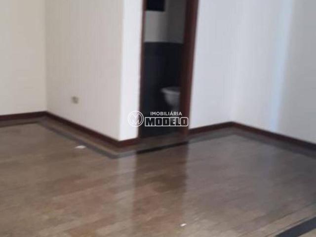 Apartamento de 80 m² Nova América Piracicaba, aluguel por R$ 2.400/mês