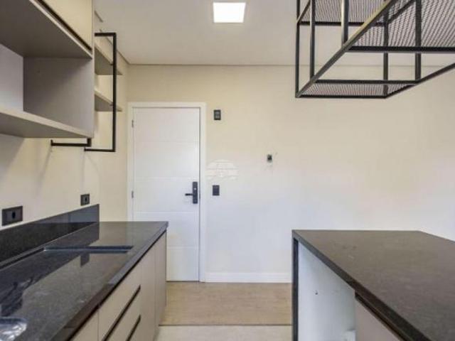 Apartamento de 80 m² com 3 quartos à venda em Seminário