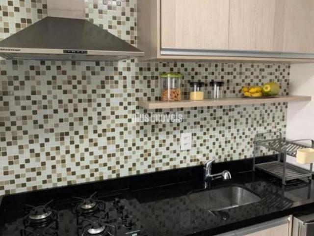 Apartamento de 80 m² em Andar Alto, com Varanda Integrada e Vista Privilegiada no Brooklin