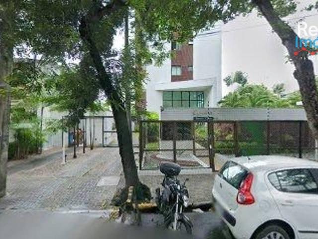 Apartamento de 80 m² Espinheiro Recife, à venda por R$ 550.000 ou aluguel por R$ 3.800/mês