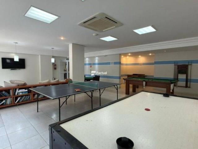 Apartamento de 80 m² Riviera de São Lourenço Bertioga, aluguel por R$ 8.300/mês