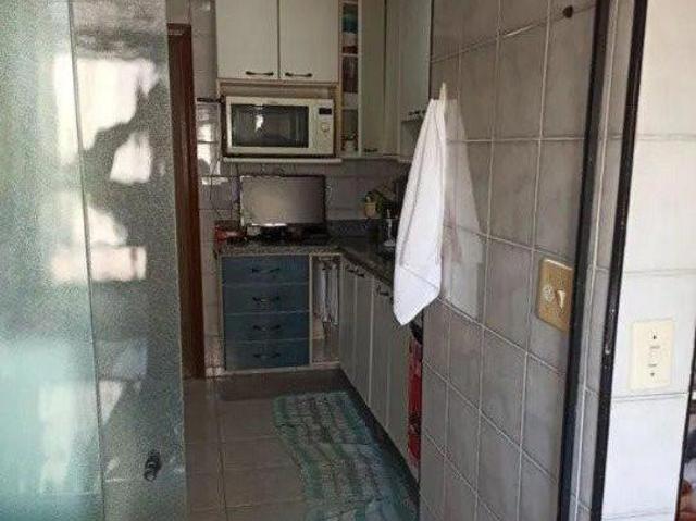 Apartamento de 80 m², 3 quartos em Vila Hamburguesa, São Paulo