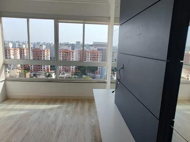 Apartamento de 80 metros quadrados no bairro Cristo Redentor com 3 quartos