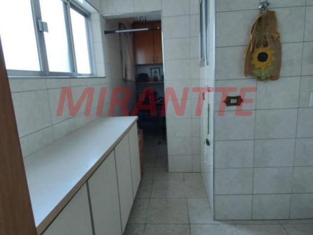 Apartamento de 80m² com 3 quartos
