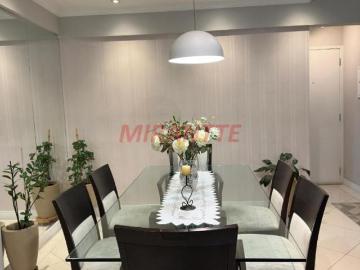 Apartamento de 80m² com 3 quartos