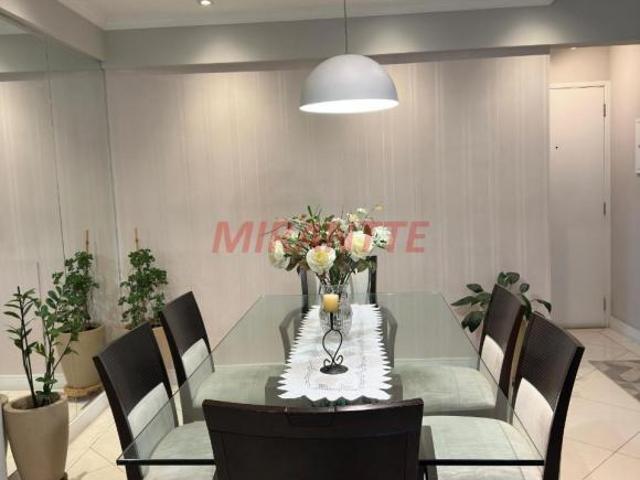 Apartamento de 80m² com 3 quartos